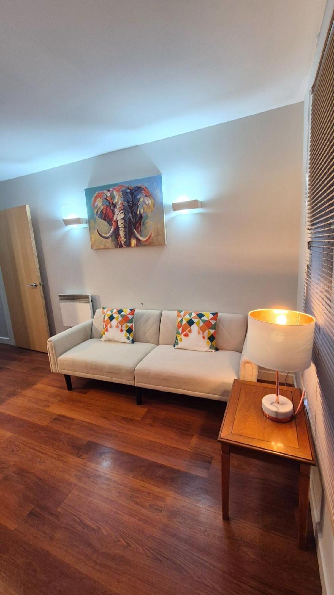 Cozy 1 Bedroom Apartment, Center, Free Wifi Appartement