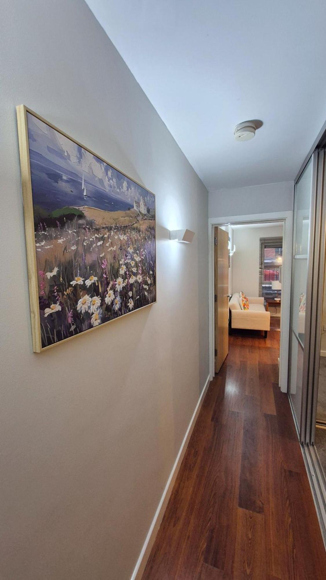 Cozy 1 Bedroom Apartment, Center, Free Wifi Appartement Sheffield